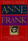 The Diary of a Young Girl: The Definitive Edition   by Anne Frank, Otto H