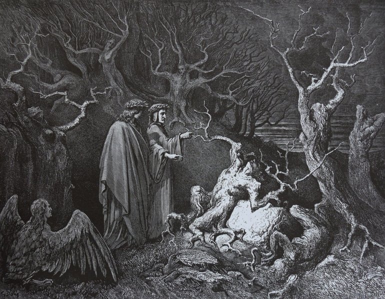 7 коло пекла