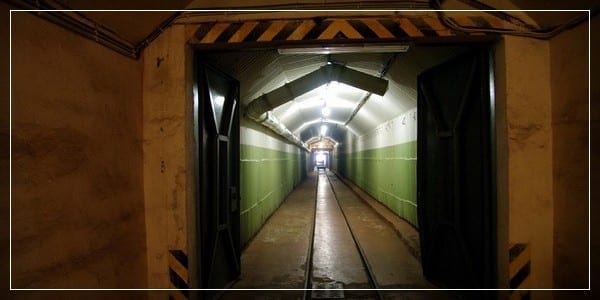 Про класах укриттів