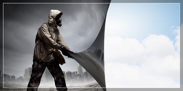 Проводить дезактивацію