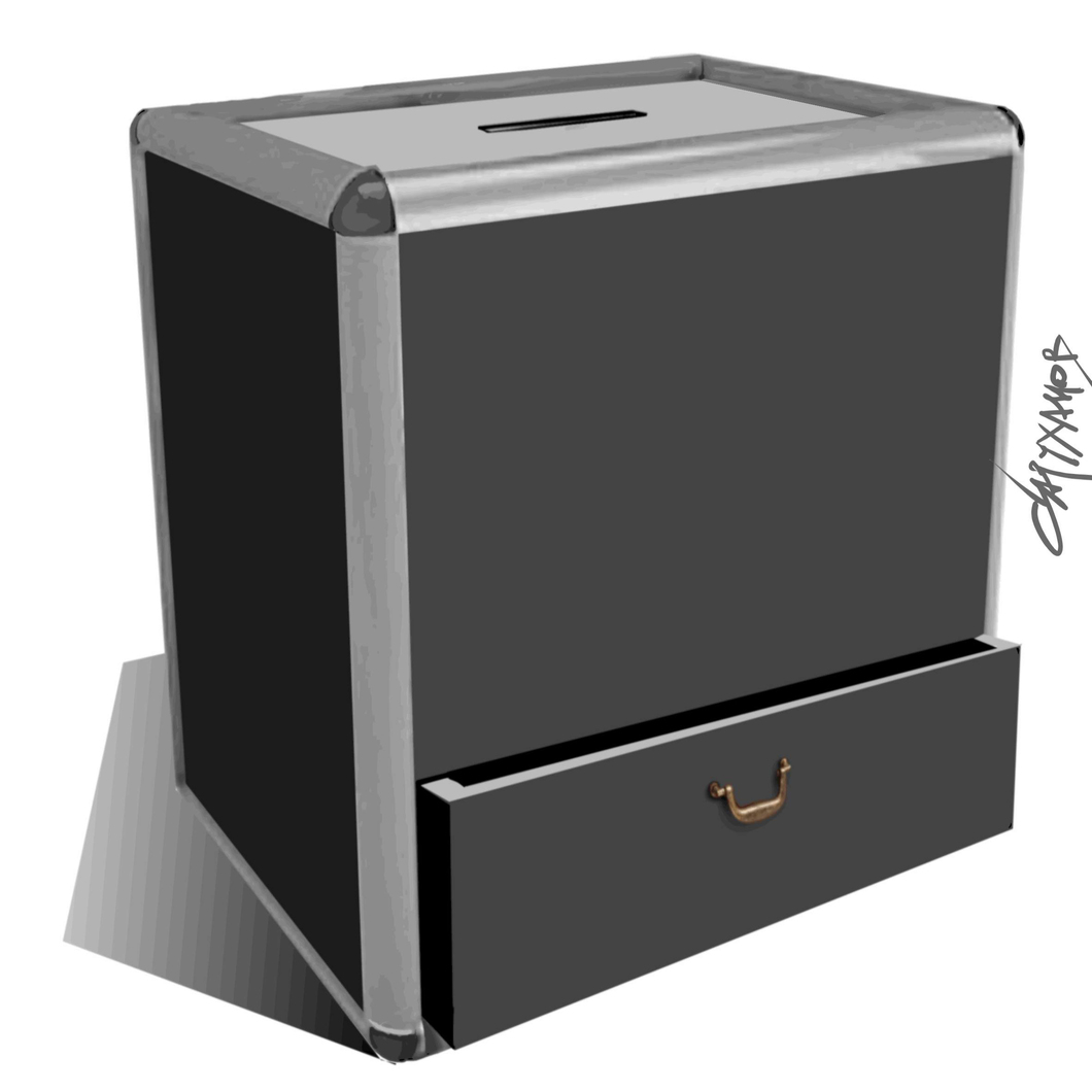 «До цього, - уточнює Андронов, - виборчком всі наші скарги якраз перевіряв, проводив робочі групи, брав пояснення»