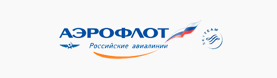 Розпродаж авіаквитків по Росії від авіакомпанії Аерофлот   Напрямок Ціна Москва - Санкт-Петербург - Москва від 6500 руб