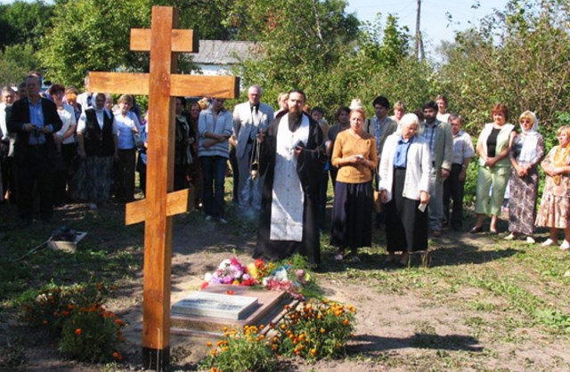 Не завжди у людей є можливість організувати поминки