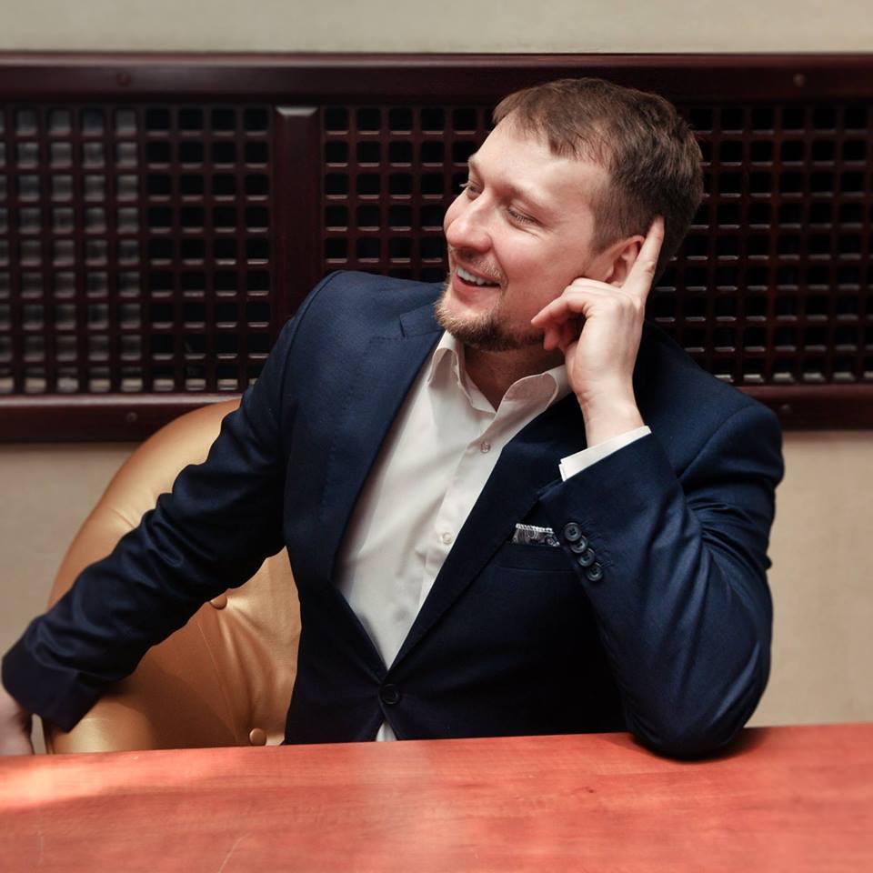 Анатолій Фроленко, партнер консалтингової компанії Expert & Consulting: