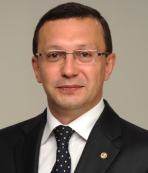 Максим Агєєв, генеральний директор De Novo: