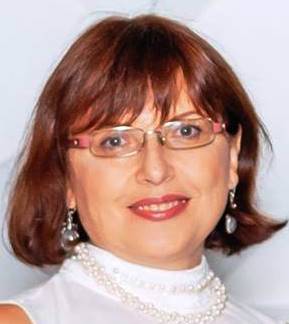 Ірина Леличенко, провідний фахівець зі зв'язків з громадськістю «Київстар»: