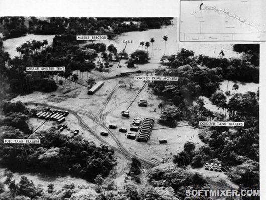 Основною ударною силою угруповання повинні були стати 16 пускових установок ракет Р-14 і 24 пускові установки Р-12, здатні обвалити на ворога ядерні заряди потужністю 70 мегатонн