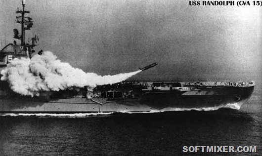 Звідки було знати морякам-підводникам, що на їх піймання американці відрядили понад 180 військових судів і 200 літаків протичовнової оборони, які отримали завдання за всяку ціну підняти на поверхню радянські субмарини і взяти в полон членів їх екіпажу