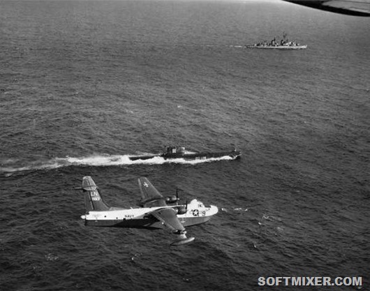 Майже дві доби йшли переговори про «здачу російських», а 2 листопада Б-36, попередньо забивши перешкодами частоту гідролокатора «Чарльза Сесіла», занурилася на глибину 200 метрів і зникла