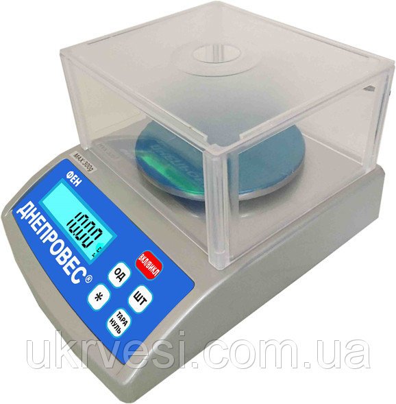 Ваги можна знайти в будь-якому магазині, складі, аптеці або лабораторії