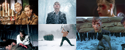 «У моїх бастіонах ми виростимо молодь, яка змусить весь світ здригатися від жаху