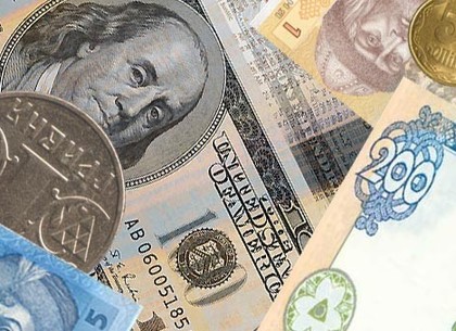 У 2015 році курс української національної валюти може коливатися від п'ятнадцяти до двадцяти п'яти гривень за долар