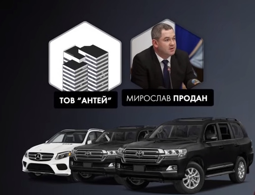 Ринкова вартість цих авто сягає майже 200 000 доларів