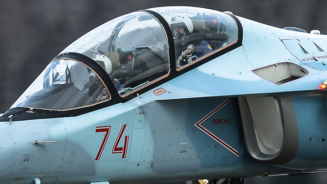 Останній раз офіційні дані були наведені в 2009 році головнокомандувачем ВПС Росії генерал-полковник Олександр Зелін