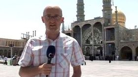 «Організатори з нами ніяк не пов'язані, ми їм дзвонили, вони не брали трубку, потім нам призначали різний час, коли можна з ними зустрітися, туди не були