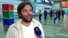 «На нашому кораблі журналісти були