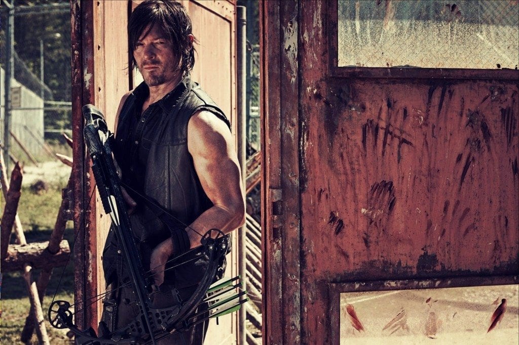 Можливе тактичне застосування арбалета