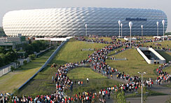 Альянц Арена