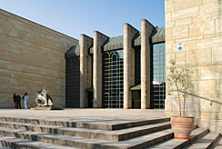 Нова пінакотека