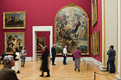 Стара пінакотека