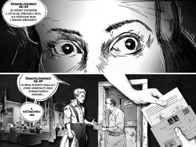 «Чехословаччина 38-89»   Після військових подій симуляція заводить школярів в післявоєнну Чехословаччину, де вирішується питання про вигнання судетських німців і до влади приходять комуністи