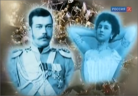 5 Ноября 2016   Матильда Кшесинская завжди ставила на число 17