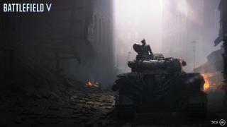 Поліпшення гри: для Battlefield V будуть регулярно випускатися підвищують «якість життя» в грі оновлення з виправленням помилок і доопрацюванням балансу