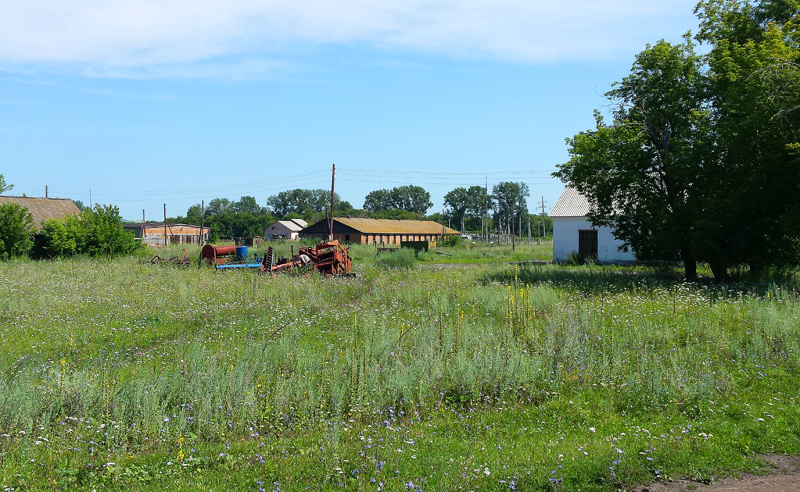 Чисельність поселення в 2017 році становило 2401 чоловік