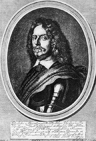 Шшведскій генераль Конігсмарк   Австрійська монархія потрапила під справжню загрозу