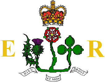 Далі розповім про важливий елемент Тауерський фортеці, якій присвятив багато часу в дослідженнях після повернення