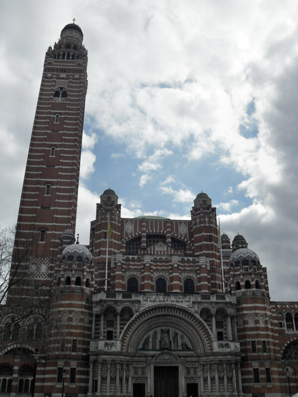 Почну з згадки про інше місце