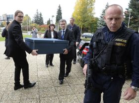 Фото: ЧТК   «Ми дуже мало знаємо про те, яке саме участь сам король брав в складанні цих документів