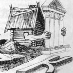 Міноборони РФ побудує макети населених пунктів і місцевостей для тренування військовослужбовців