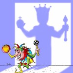 Австрійська готель відкрила вакансію блазня