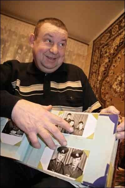 - Ні, навіщо мені