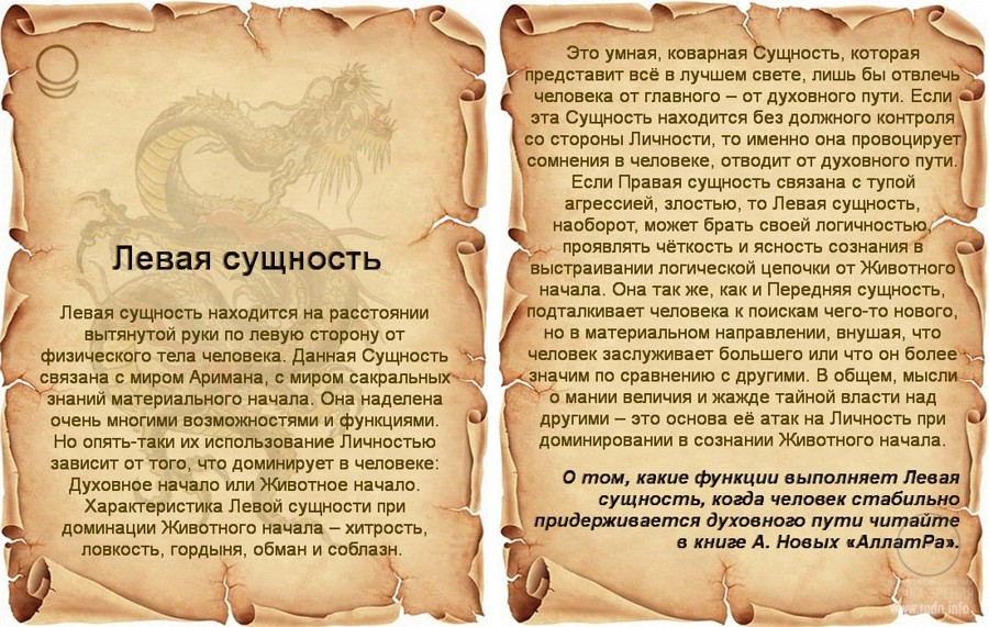Як стихії вказується, як правило, земля, точніше прах, як символ тимчасових цінностей в цьому світі »