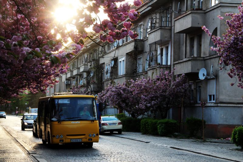 Автор фото: Anna Semeniuk, IGotoWorld Photo Group