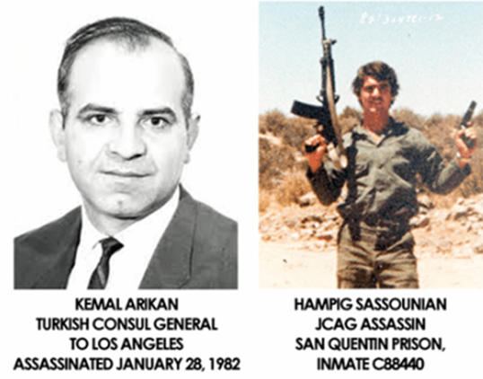 До речі, про Сафарова