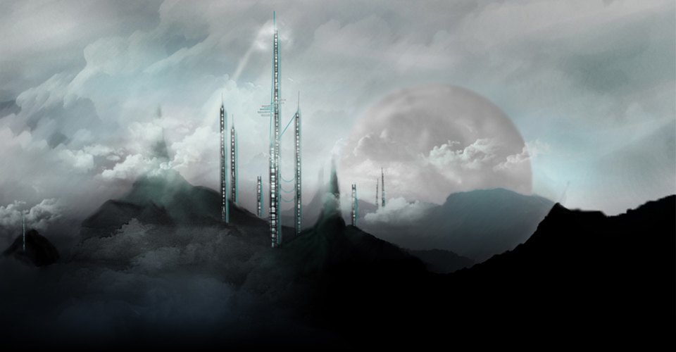 А для об'єднання людства в одну державу досить однієї великої, загальної проблеми - нею може стати глобальне потепління