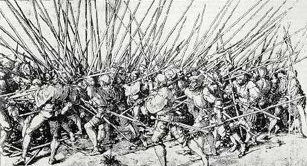 Приватна військова компанія є комерційним підприємством, головною метою якого є отримання прибутку