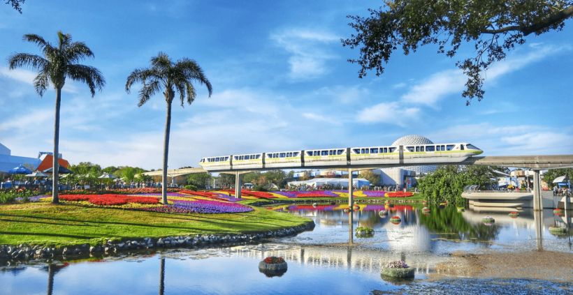 Уолт Дісней збирався створити під такою назвою експериментальний прототип спільноти майбутнього, футуристичний місто для 20 тисяч жителів, тестує і демонструє нові ідеї та технології