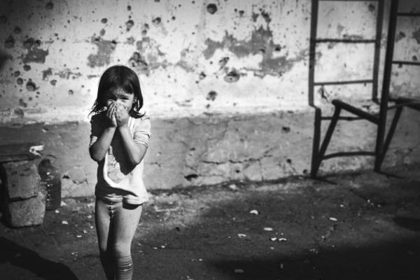 Фото: Володимир Телегін