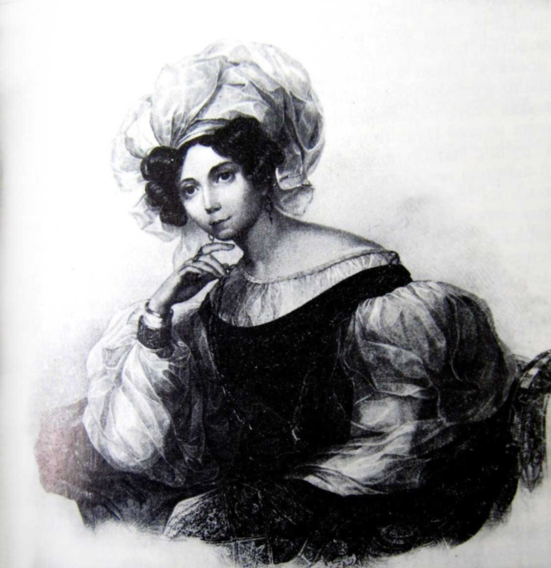 При музеї передбачалася бібліотека, в якій повинні були знаходитися кращі керівництва до вивчення історії мистецтв і старожитностей