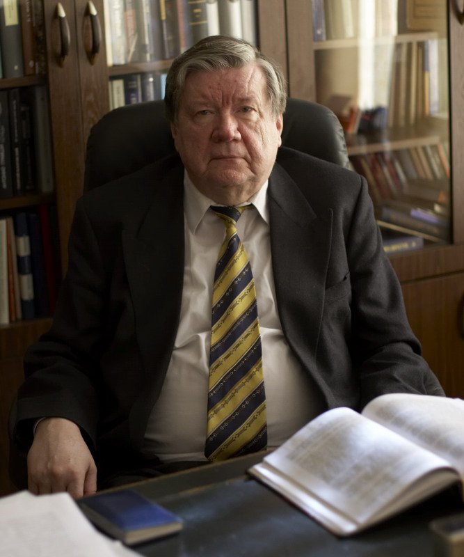 Професійна діяльність Ярослава В'ячеславовича багато в чому визначила те, яким ми знаємо сьогодні бухгалтерський облік в Росії