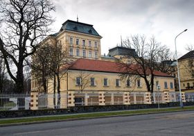 Міністерство оборони ЧР, Фото: Філіп Яндоурек, Чеське радіо   У 1949 р Сохор повертався зі службового відрядження в Ізраїлі, де він виконував державне доручення