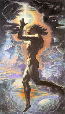 «Те, що становить частину наших душ, вічно», - говорить Теккерей;  і що може бути ближче нашим Душам, ніж те, що відбулося на зорі наших життів