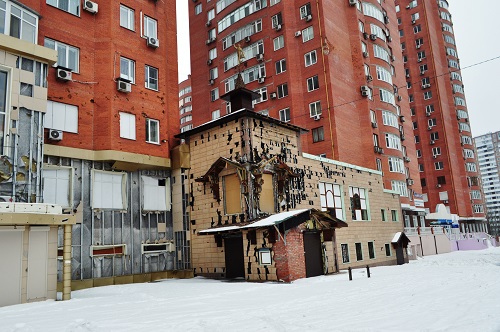 Подумайте про те, як будуть порушені права кримчан, якщо слідувати американським вимогам