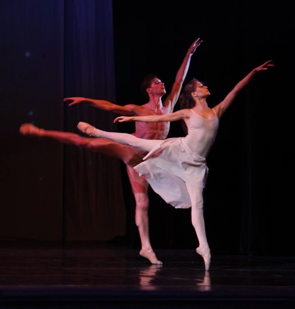 У Львівському оперному театрі повним ходом йде підготовка до фіналу другого Всеукраїнського конкурсу хореографів БАЛЕТ ФЕСТ і дитячої номінації Юніор БАЛЕТ ФЕСТ