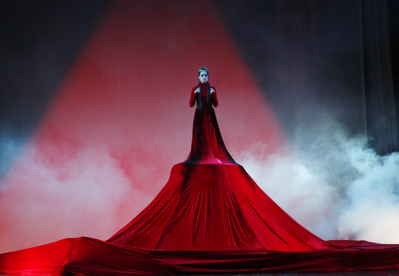 Сподіваємося, що новий етап хореографії на західній Україні буде розвиватися гідними темпами, »- дала оцінку фестивалю Заслужена артистка України, керівник балету« Життя »і член журі Ірина Мазур