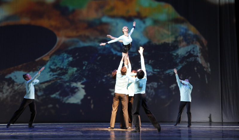 Цього року оргкомітет конкурсу вніс деякі зміни: конкурс став тематичним - темою став «Сюжет», додали обов'язкову постановку другого номера у вільному стилі (в рамках стилів сценічної хореографії), також з'явилася підліткова номінація Юніор БАЛЕТ ФЕСТ